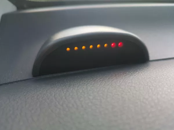 Mercedes-Benz Vito 115CDI 110kW NEZÁVISLÉ TOPENÍ - foto 91