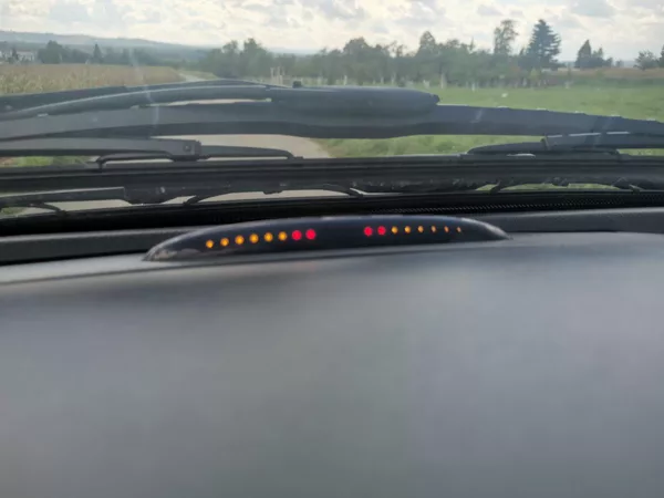 Mercedes-Benz Vito 115CDI 110kW NEZÁVISLÉ TOPENÍ - foto 92