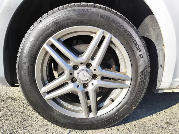 Mercedes-Benz Vito 116CDI 120kW LONG LÍTAČKY WEB. - foto 10