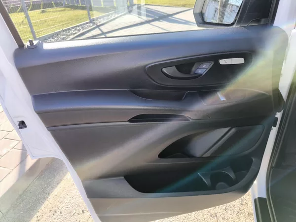 Mercedes-Benz Vito 116CDI 120kW LONG LÍTAČKY WEB. - foto 15