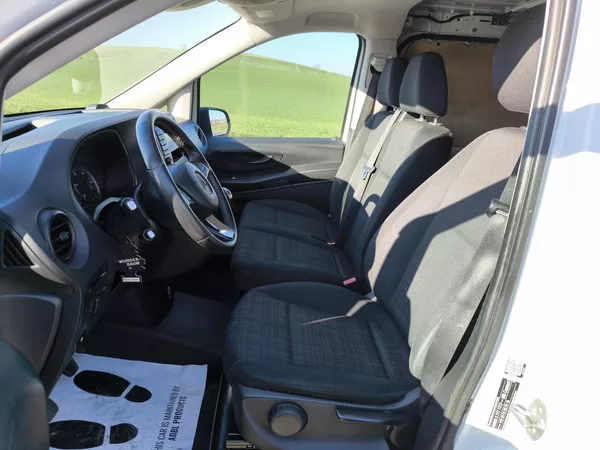 Mercedes-Benz Vito 116CDI 120kW LONG LÍTAČKY WEB. - foto 17
