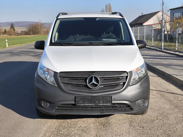 Mercedes-Benz Vito 116CDI 120kW LONG LÍTAČKY WEB. - foto 2
