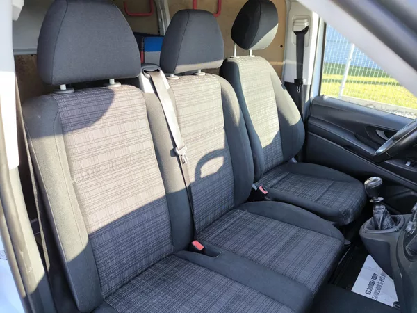 Mercedes-Benz Vito 116CDI 120kW LONG LÍTAČKY WEB. - foto 23