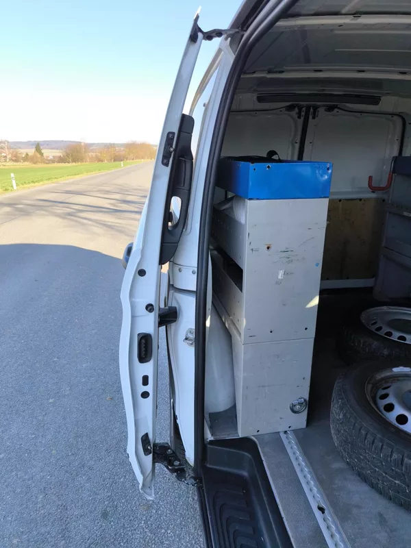 Mercedes-Benz Vito 116CDI 120kW LONG LÍTAČKY WEB. - foto 27