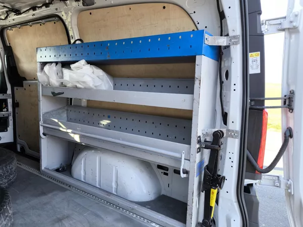 Mercedes-Benz Vito 116CDI 120kW LONG LÍTAČKY WEB. - foto 34