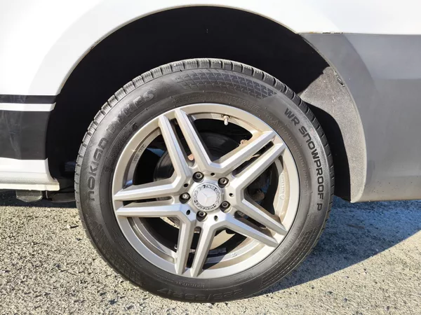 Mercedes-Benz Vito 116CDI 120kW LONG LÍTAČKY WEB. - foto 39