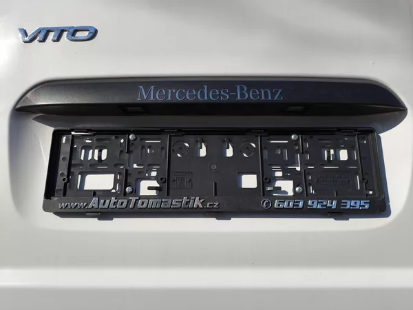 Mercedes-Benz Vito 116CDI 120kW LONG LÍTAČKY WEB. - foto 40