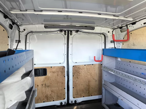 Mercedes-Benz Vito 116CDI 120kW LONG LÍTAČKY WEB. - foto 41
