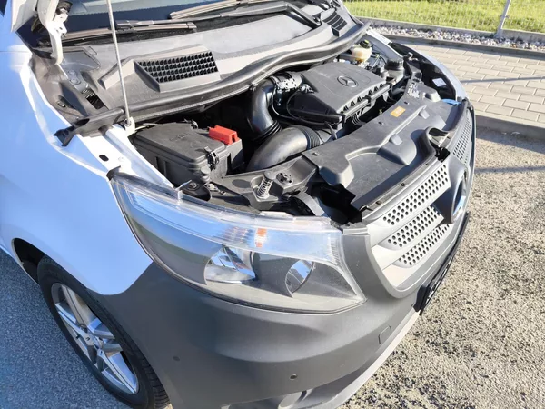 Mercedes-Benz Vito 116CDI 120kW LONG LÍTAČKY WEB. - foto 44