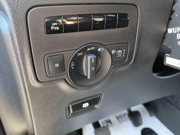 Mercedes-Benz Vito 116CDI 120kW LONG LÍTAČKY WEB. - foto 49