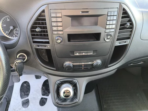Mercedes-Benz Vito 116CDI 120kW LONG LÍTAČKY WEB. - foto 56