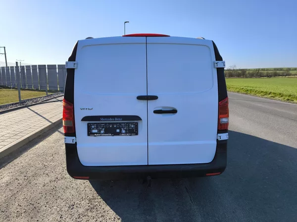 Mercedes-Benz Vito 116CDI 120kW LONG LÍTAČKY WEB. - foto 6