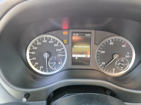 Mercedes-Benz Vito 116CDI 120kW LONG LÍTAČKY WEB. - foto 61