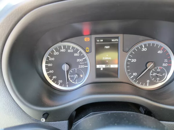 Mercedes-Benz Vito 116CDI 120kW LONG LÍTAČKY WEB. - foto 62