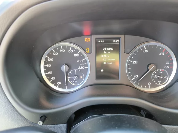 Mercedes-Benz Vito 116CDI 120kW LONG LÍTAČKY WEB. - foto 63