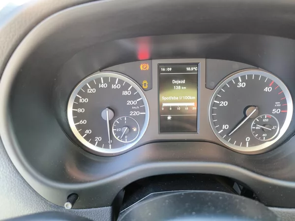 Mercedes-Benz Vito 116CDI 120kW LONG LÍTAČKY WEB. - foto 64