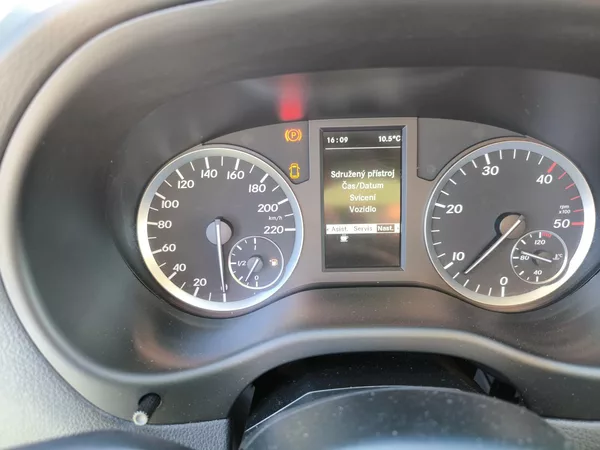 Mercedes-Benz Vito 116CDI 120kW LONG LÍTAČKY WEB. - foto 65