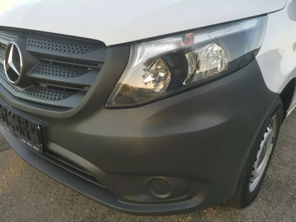Mercedes-Benz Vito 116CDI 120kW 84.000km LONG - foto 10