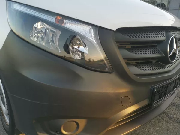 Mercedes-Benz Vito 116CDI 120kW 84.000km LONG - foto 11