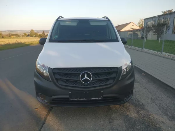 Mercedes-Benz Vito 116CDI 120kW 84.000km LONG - foto 2