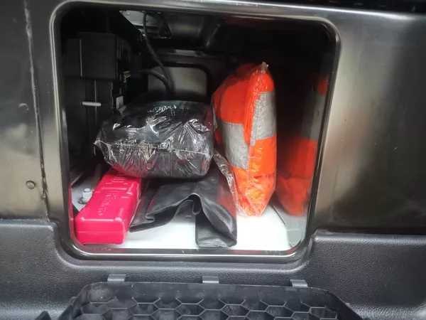 Mercedes-Benz Vito 116CDI 120kW 84.000km LONG - foto 21