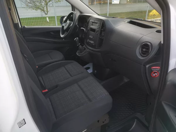 Mercedes-Benz Vito 116CDI 120kW 84.000km LONG - foto 24
