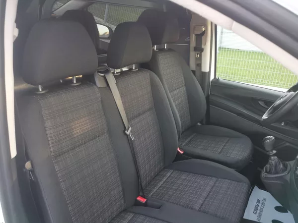 Mercedes-Benz Vito 116CDI 120kW 84.000km LONG - foto 26