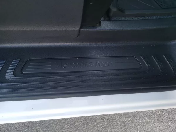Mercedes-Benz Vito 116CDI 120kW 84.000km LONG - foto 27