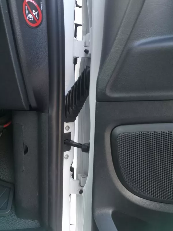 Mercedes-Benz Vito 116CDI 120kW 84.000km LONG - foto 28