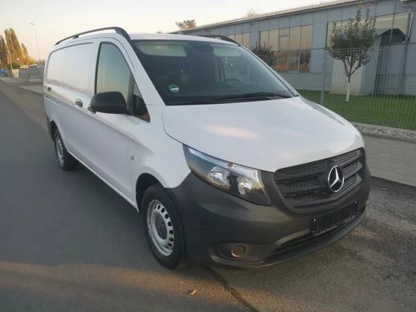 Mercedes-Benz Vito 116CDI 120kW 84.000km LONG - foto 3