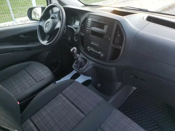 Mercedes-Benz Vito 116CDI 120kW 84.000km LONG - foto 30