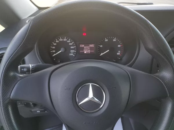 Mercedes-Benz Vito 116CDI 120kW 84.000km LONG - foto 31