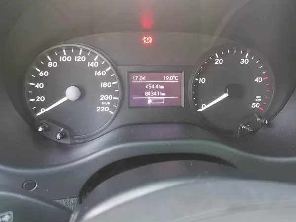 Mercedes-Benz Vito 116CDI 120kW 84.000km LONG - foto 32