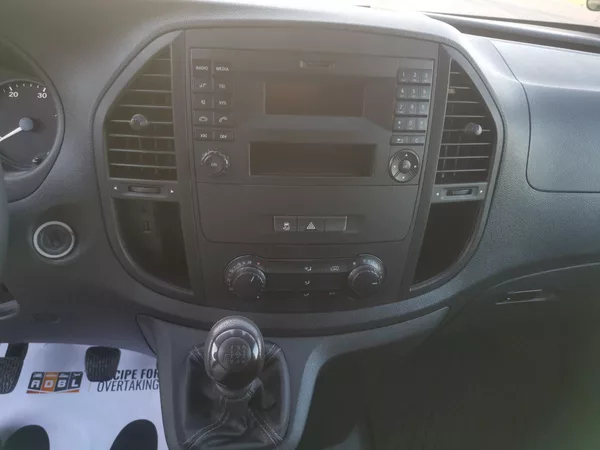 Mercedes-Benz Vito 116CDI 120kW 84.000km LONG - foto 34