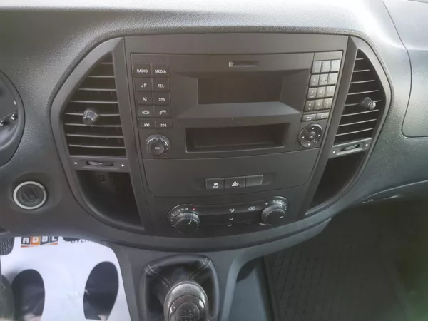 Mercedes-Benz Vito 116CDI 120kW 84.000km LONG - foto 36