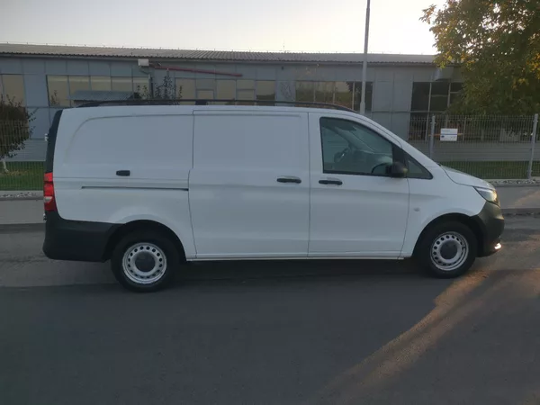 Mercedes-Benz Vito 116CDI 120kW 84.000km LONG - foto 4