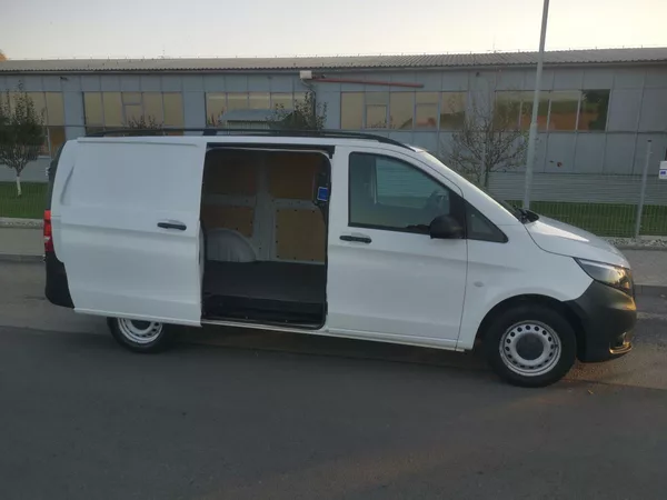 Mercedes-Benz Vito 116CDI 120kW 84.000km LONG - foto 45