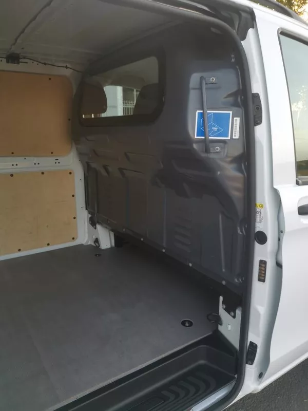 Mercedes-Benz Vito 116CDI 120kW 84.000km LONG - foto 47
