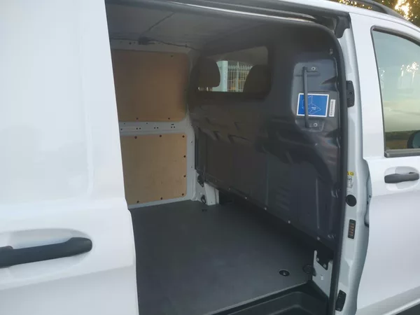 Mercedes-Benz Vito 116CDI 120kW 84.000km LONG - foto 48