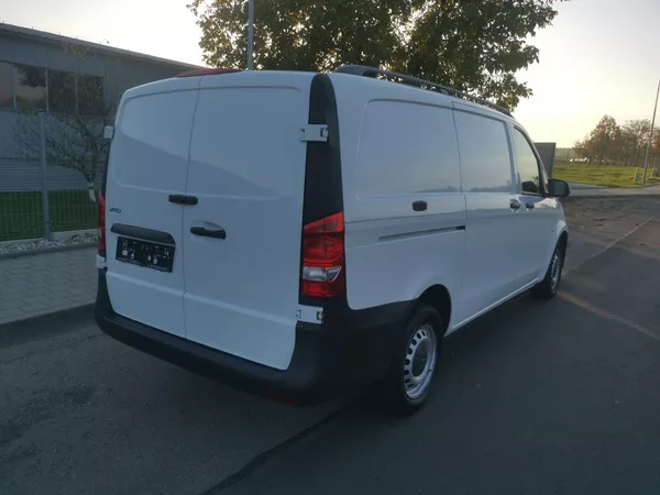 Mercedes-Benz Vito 116CDI 120kW 84.000km LONG - foto 5