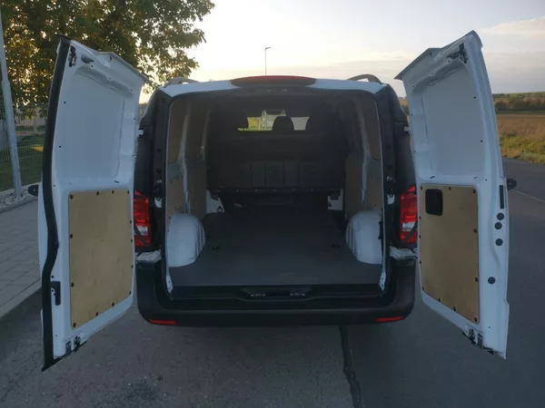 Mercedes-Benz Vito 116CDI 120kW 84.000km LONG - foto 52