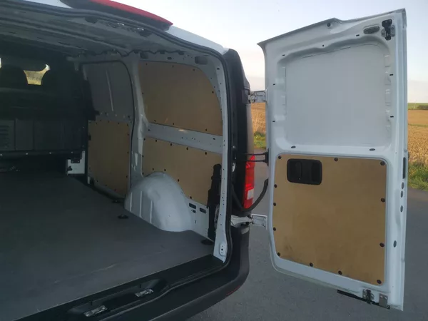 Mercedes-Benz Vito 116CDI 120kW 84.000km LONG - foto 53