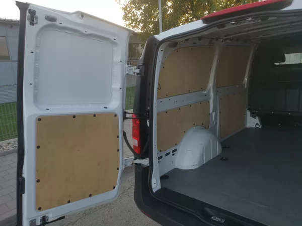 Mercedes-Benz Vito 116CDI 120kW 84.000km LONG - foto 54