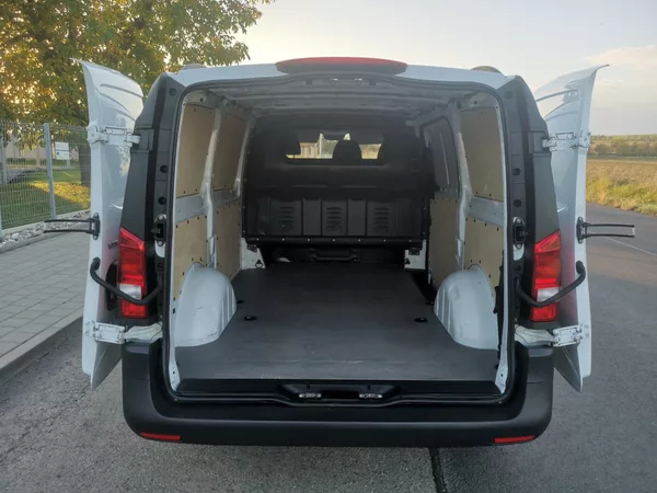 Mercedes-Benz Vito 116CDI 120kW 84.000km LONG - foto 56