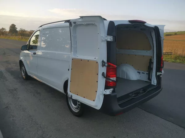 Mercedes-Benz Vito 116CDI 120kW 84.000km LONG - foto 57