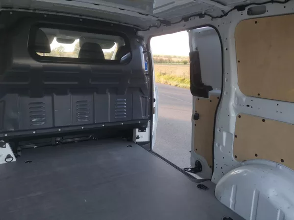 Mercedes-Benz Vito 116CDI 120kW 84.000km LONG - foto 59