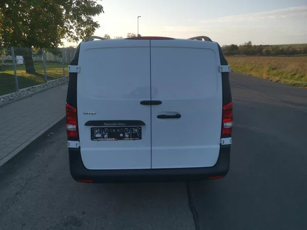 Mercedes-Benz Vito 116CDI 120kW 84.000km LONG - foto 6