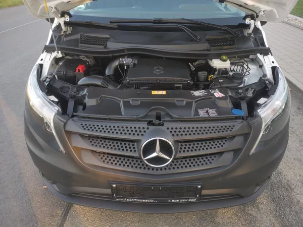 Mercedes-Benz Vito 116CDI 120kW 84.000km LONG - foto 65