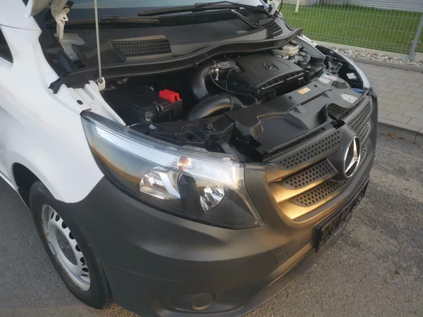 Mercedes-Benz Vito 116CDI 120kW 84.000km LONG - foto 66
