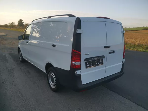 Mercedes-Benz Vito 116CDI 120kW 84.000km LONG - foto 7